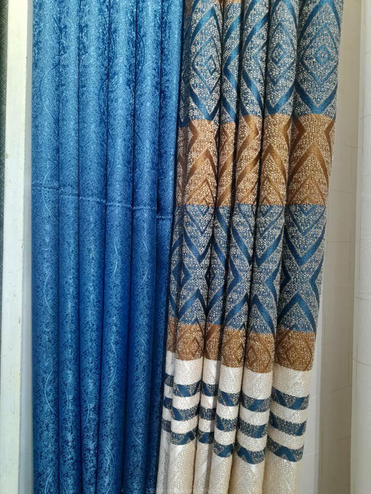 Curtains