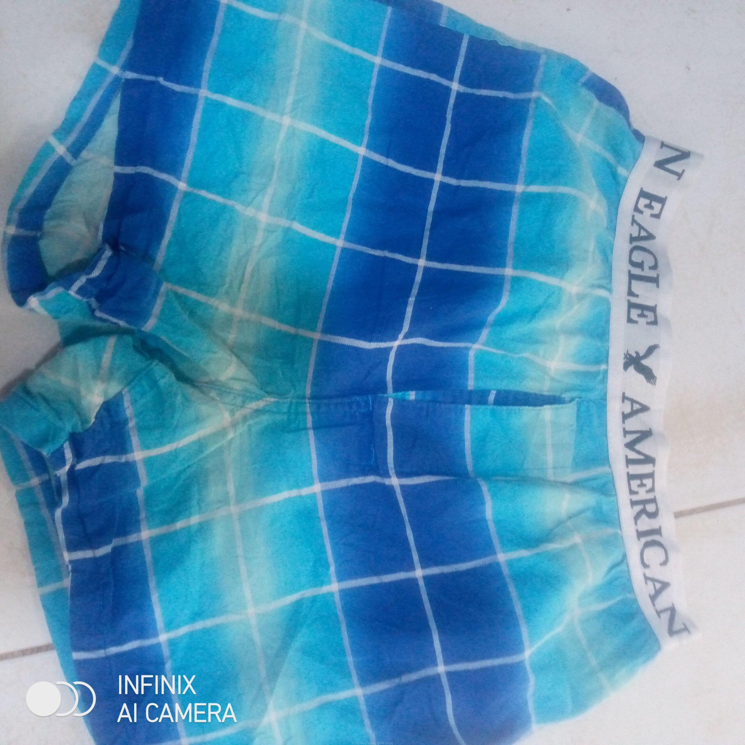 Boxers for men