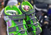 Children shoes