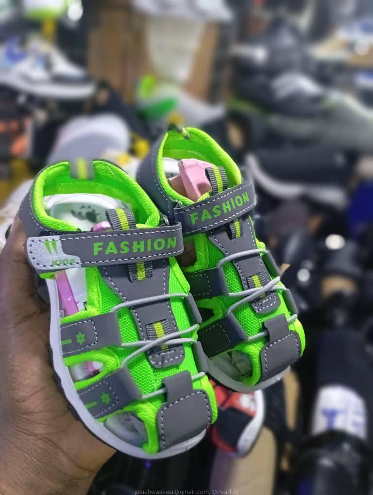 Children shoes