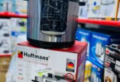 HOFFMAN ELECTRIC PRESSURE COOKER