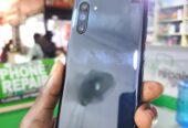 Samsung note10 plus