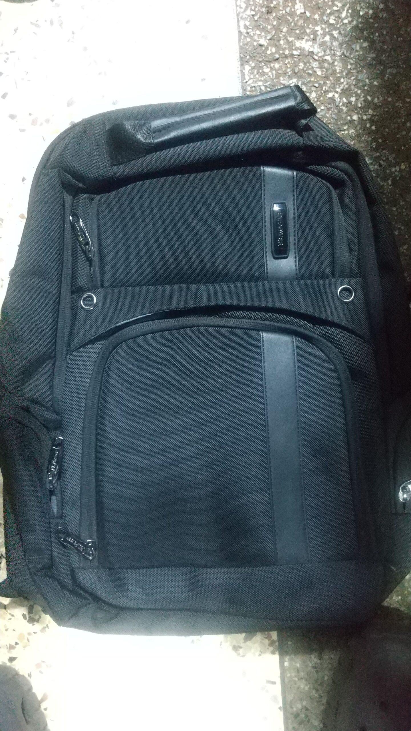 Laptop bags