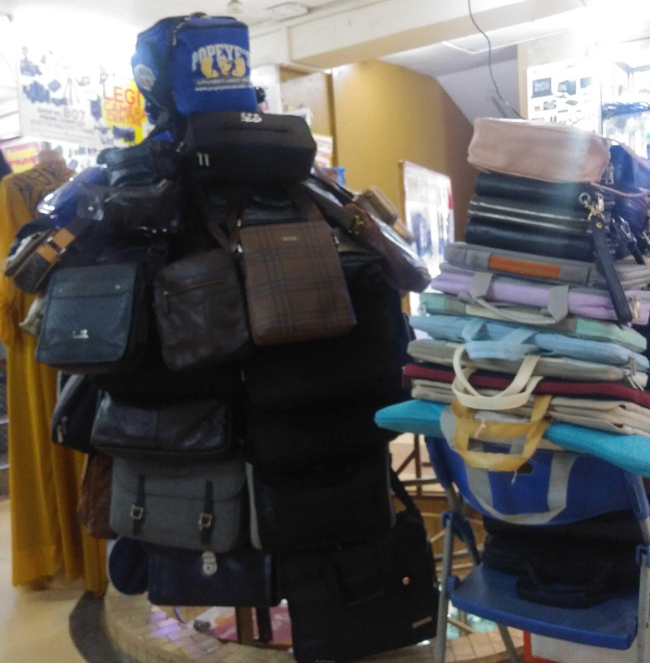 Bags