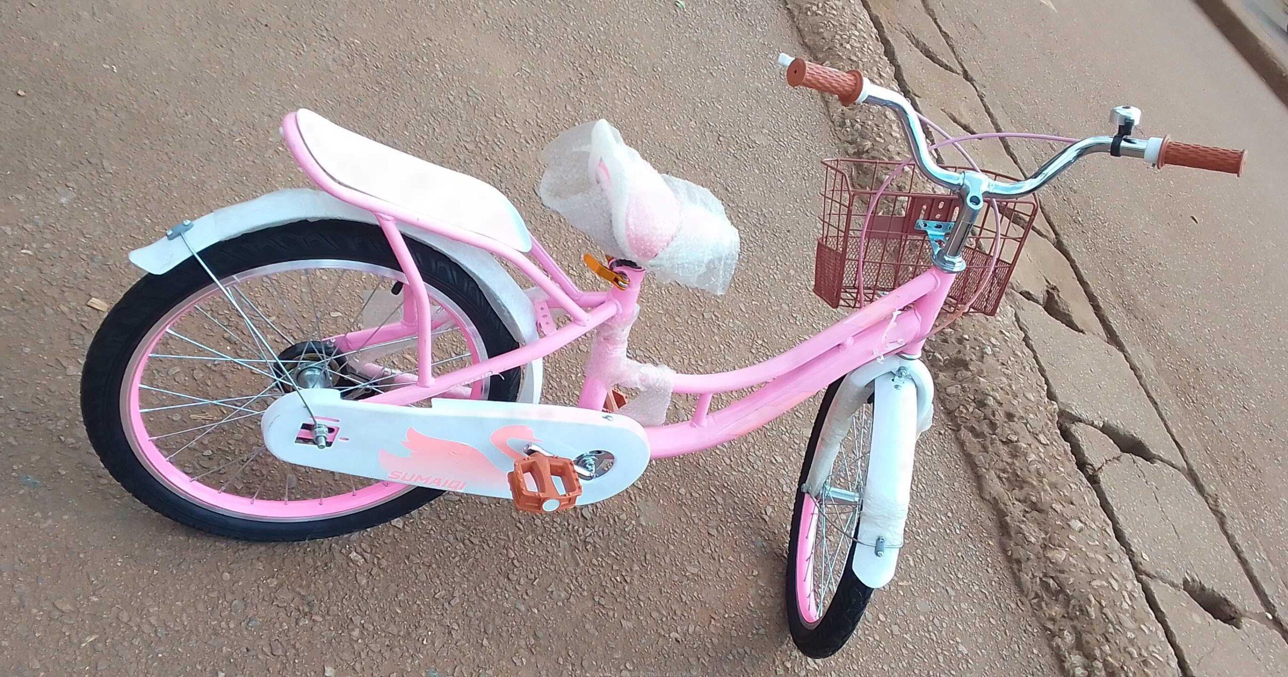 Bicycle, sumaiq
