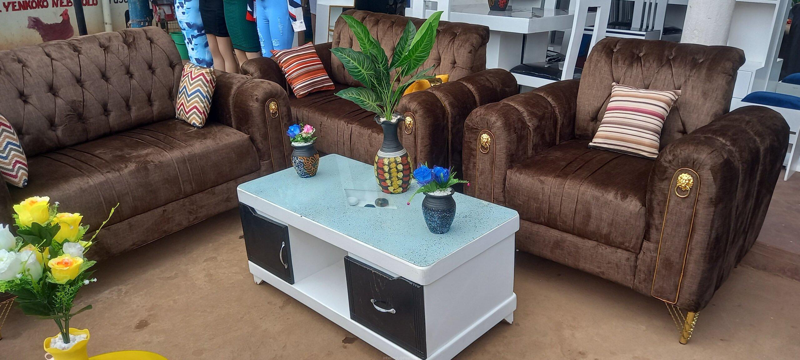 Center tables