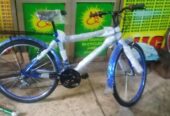 Bicycles