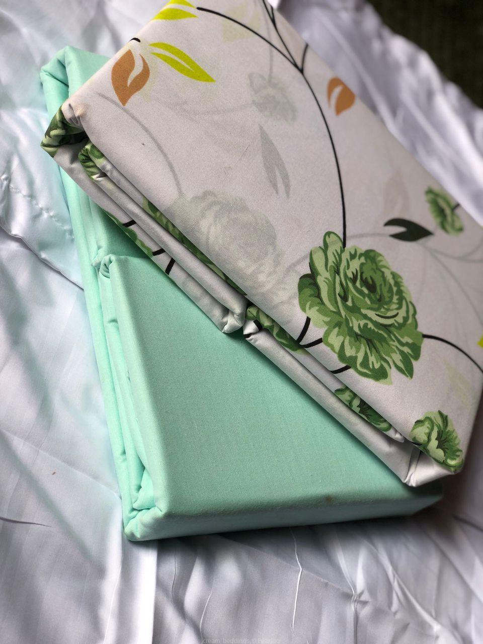 mix & match bedsheets