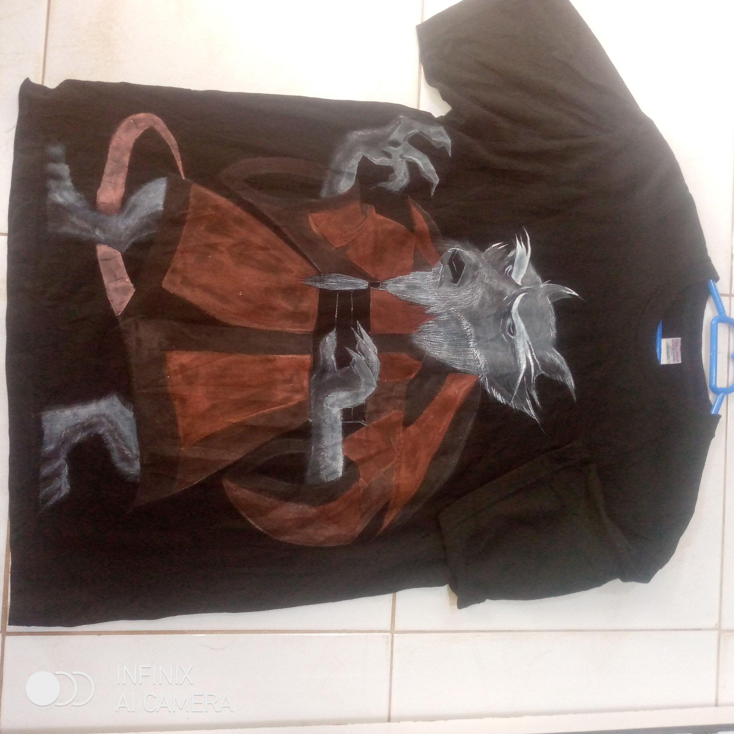 T-shirts