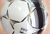 Select soccer ball
