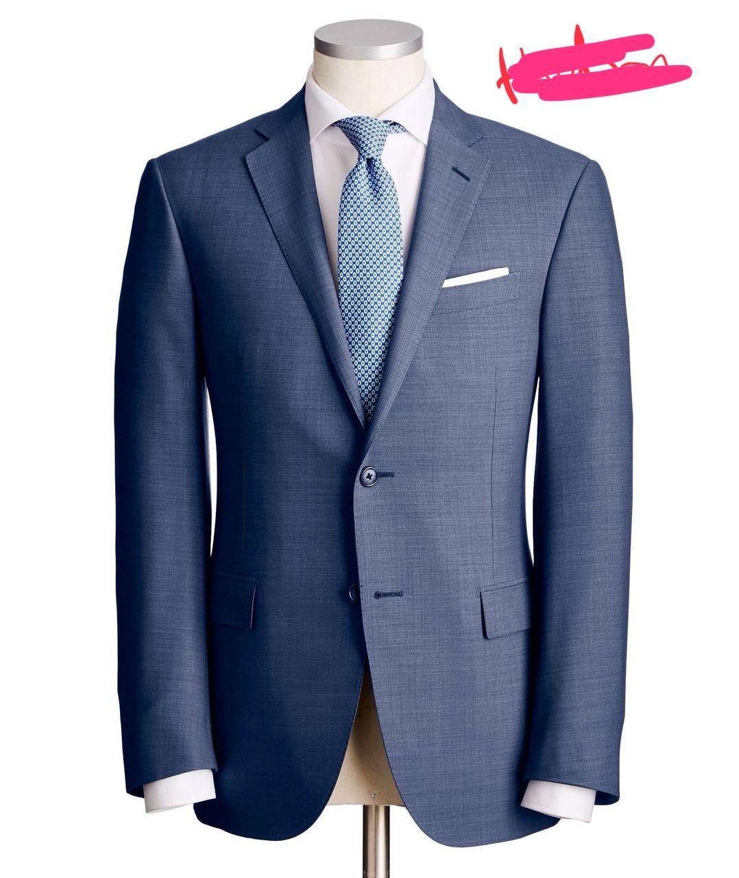 Wedding suits