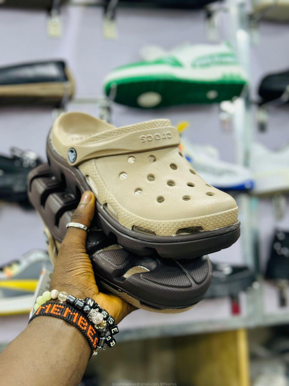 Crocs