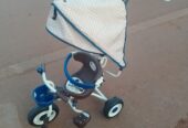 Mickey original tricycle