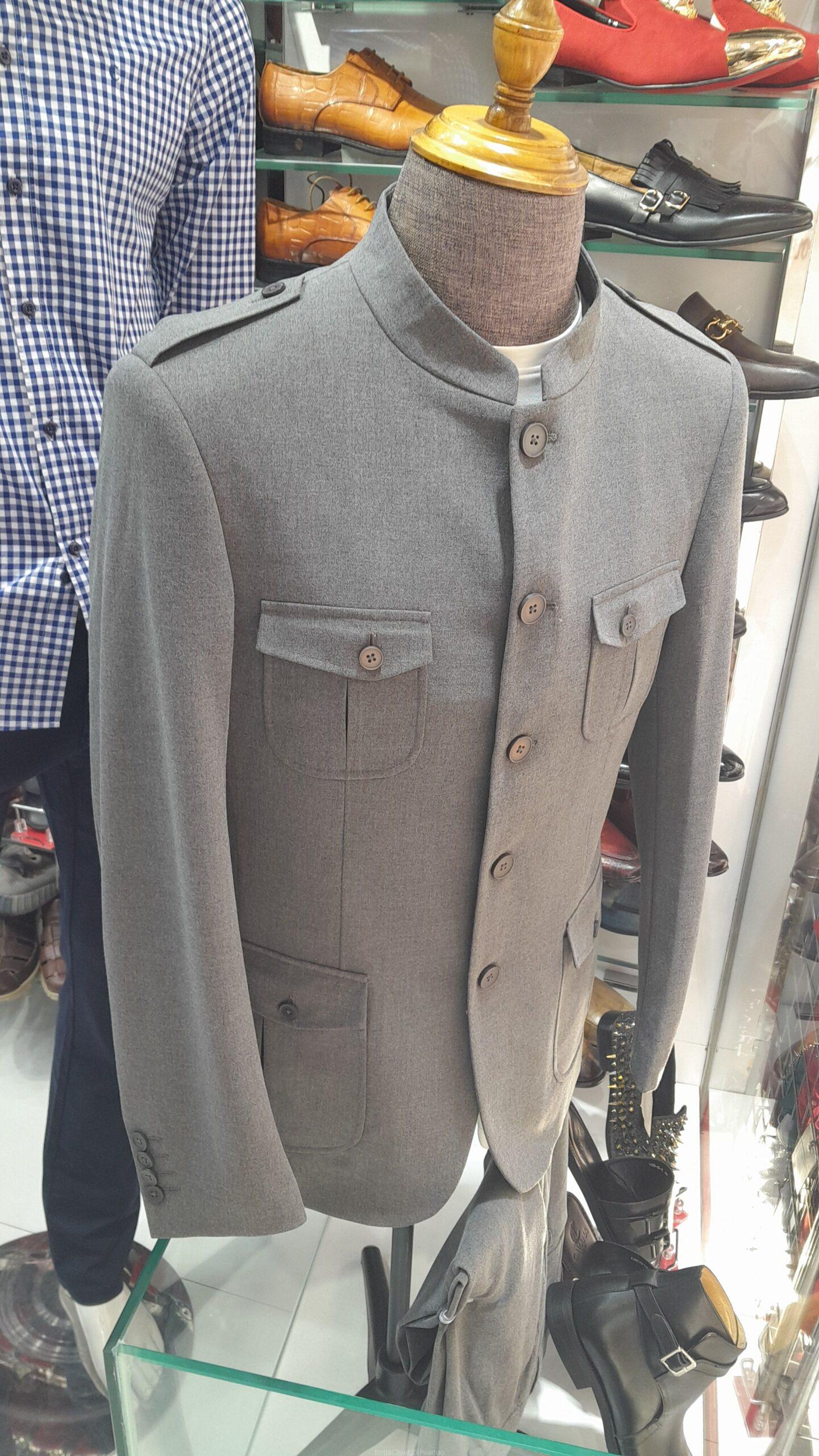 Your smart wear