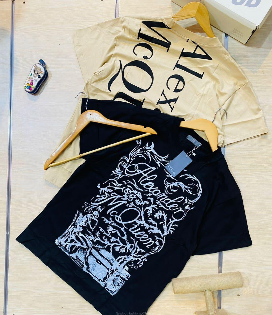 Unisex tshirts