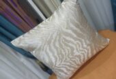 Cushions and cushion covers