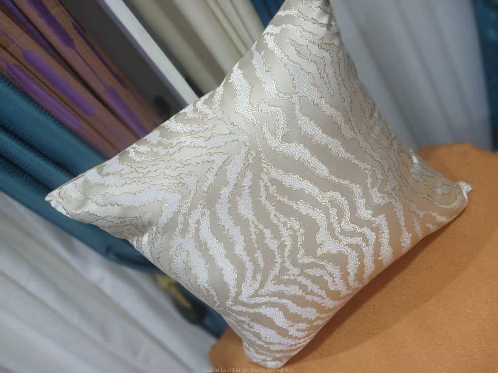 Cushions and cushion covers