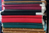 Woolen carpets for churches
