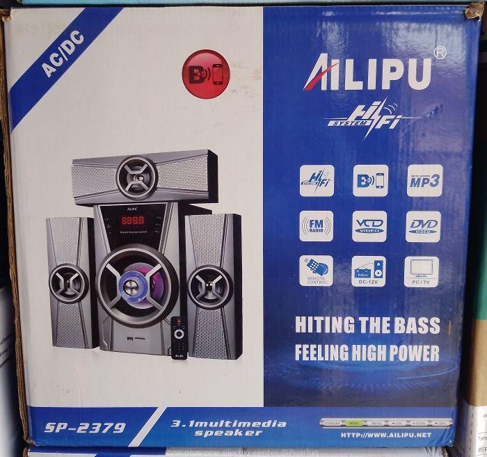 Ailipu woofer system Sp-2379