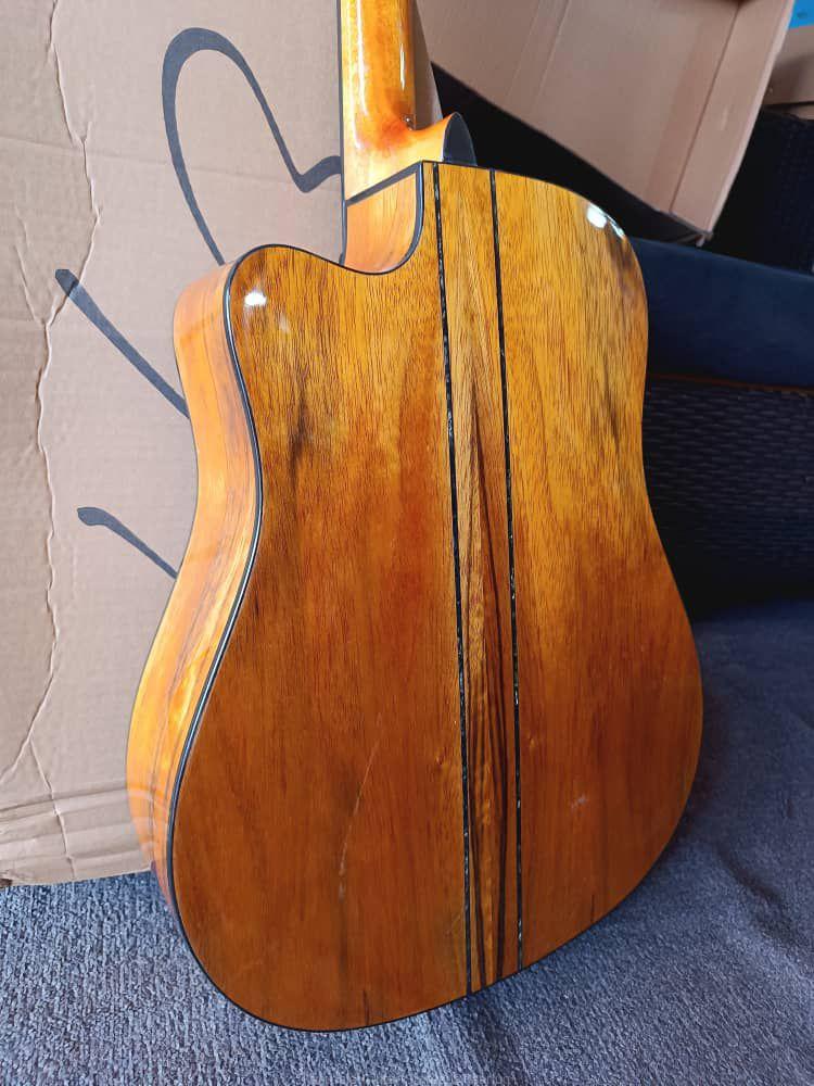 ENJOY Acoustic Guitar