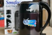 SONIFER KEEP WARM KETTLE