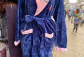 bathrobes