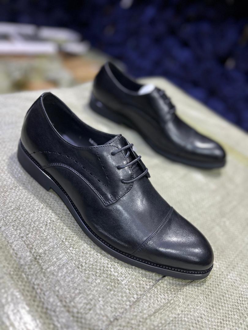 Classic Italian shoes