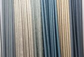 Executive curtains