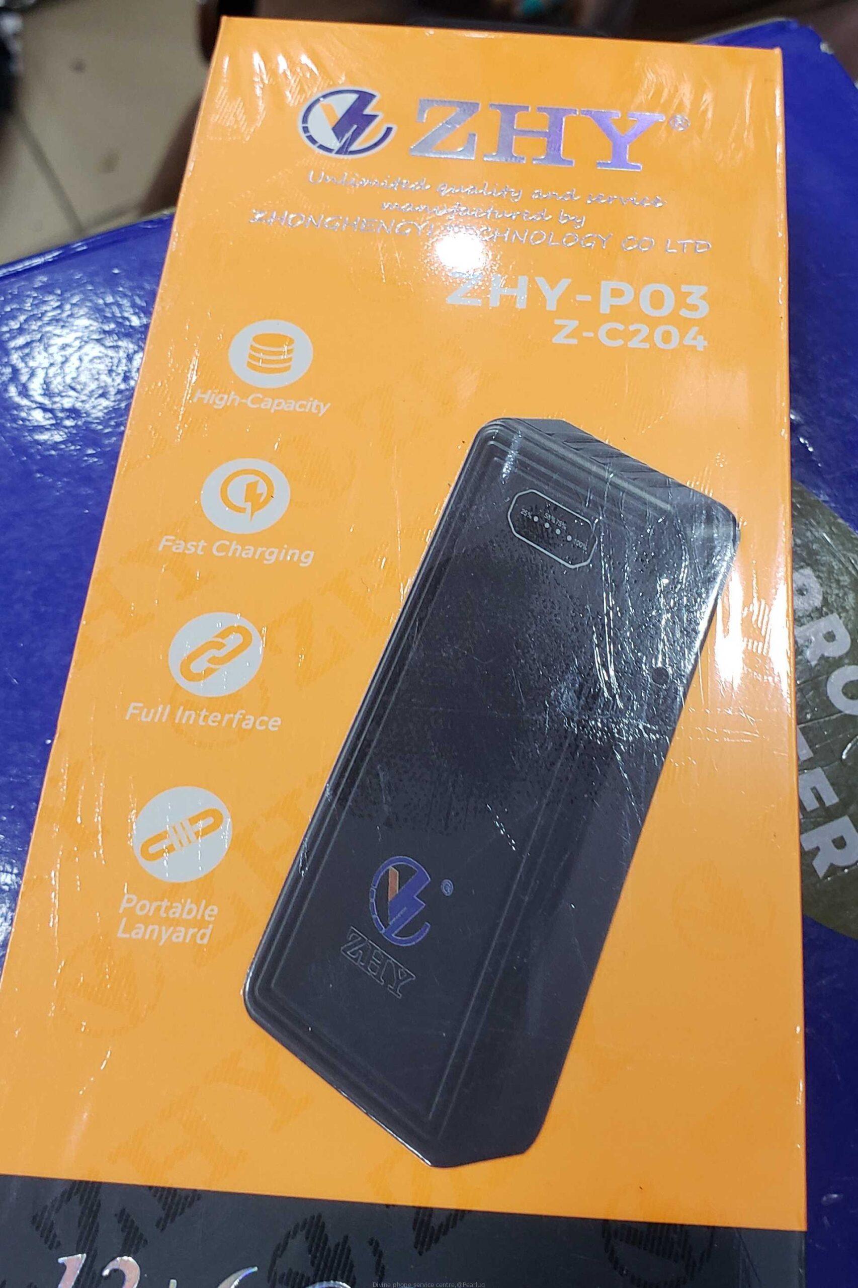 Powerbank