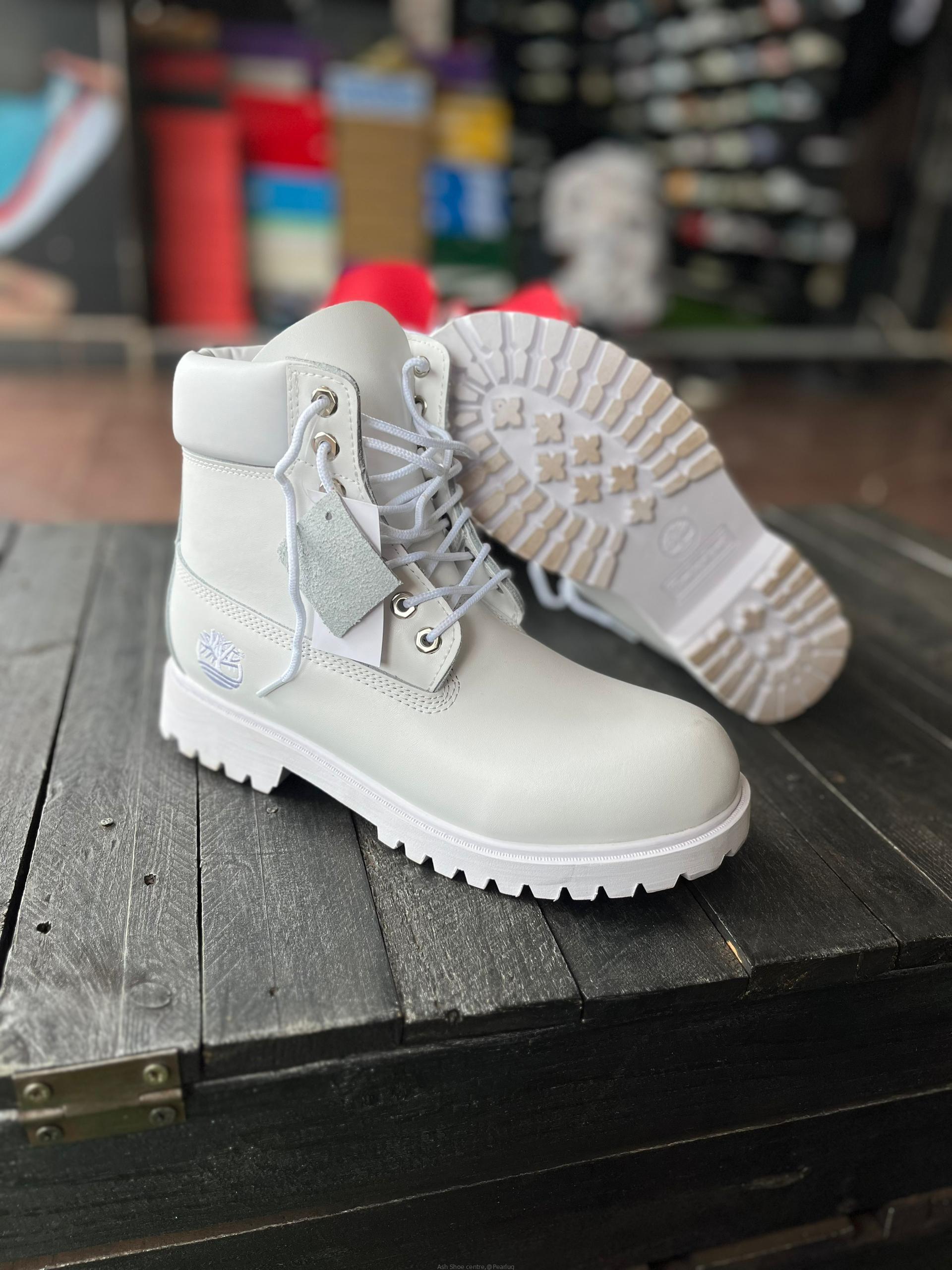 Timberland