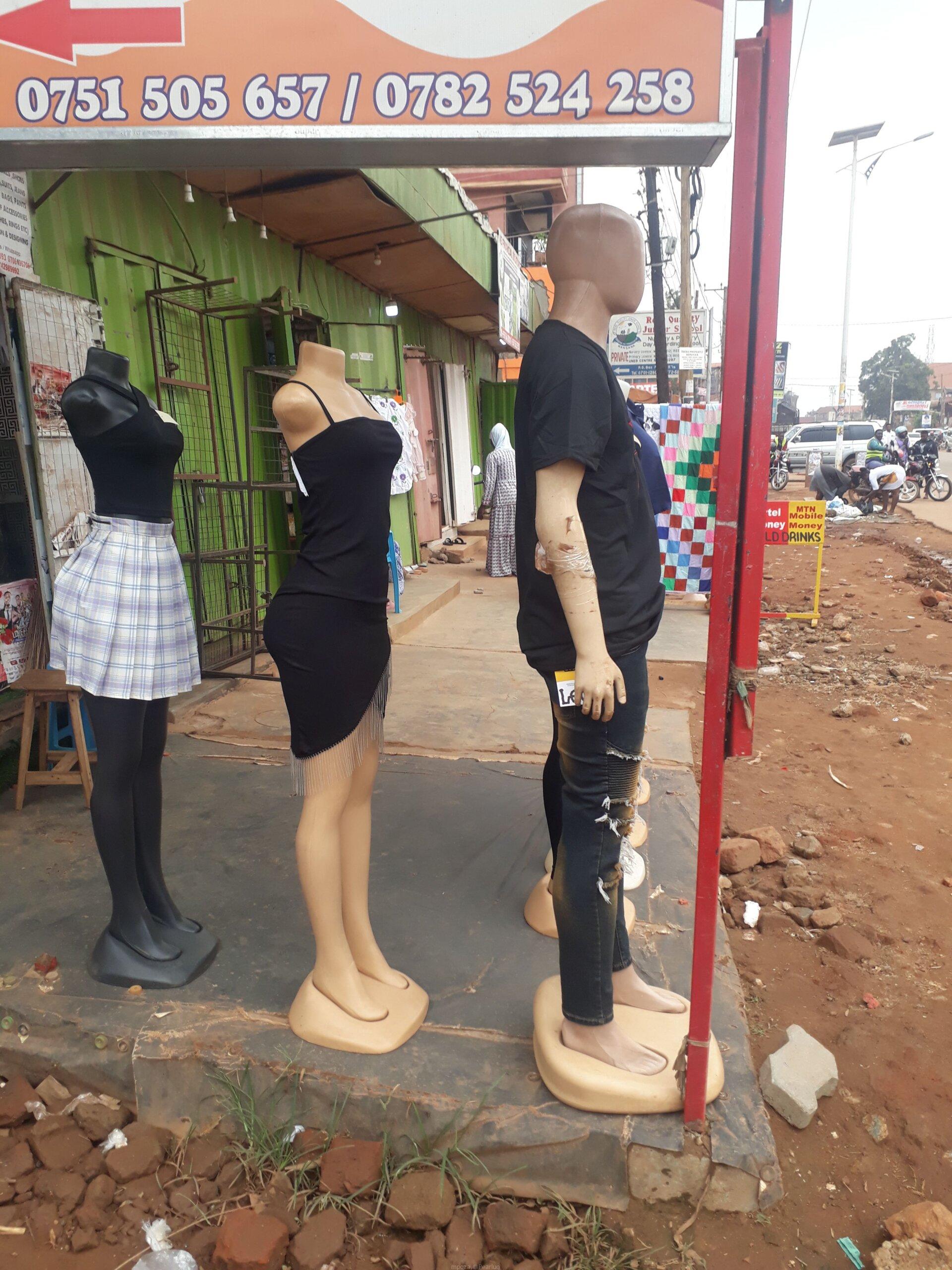 Clothing