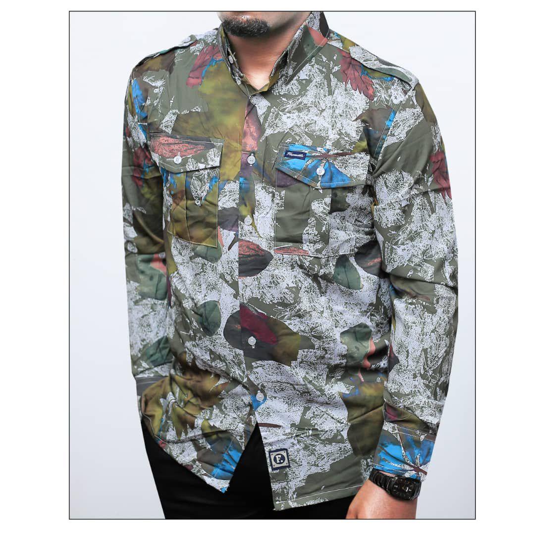 Men’s Casual shirts