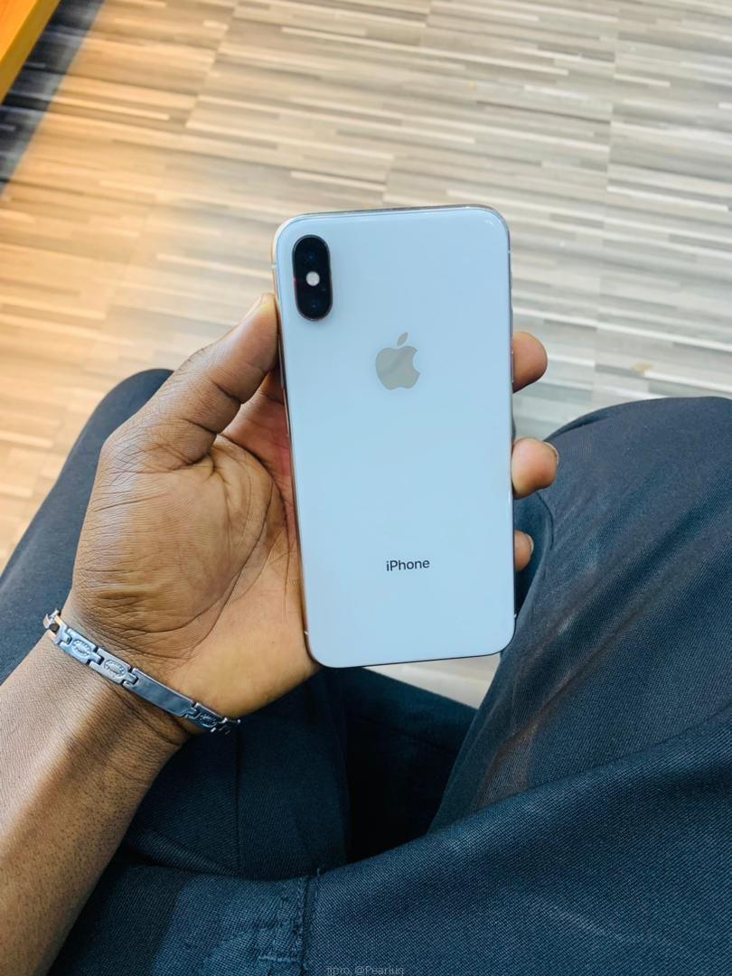 Iphone x