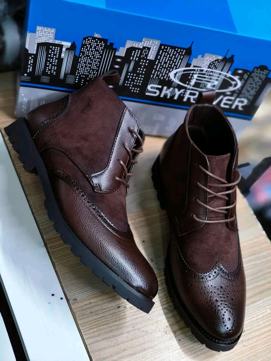 Men original shoe