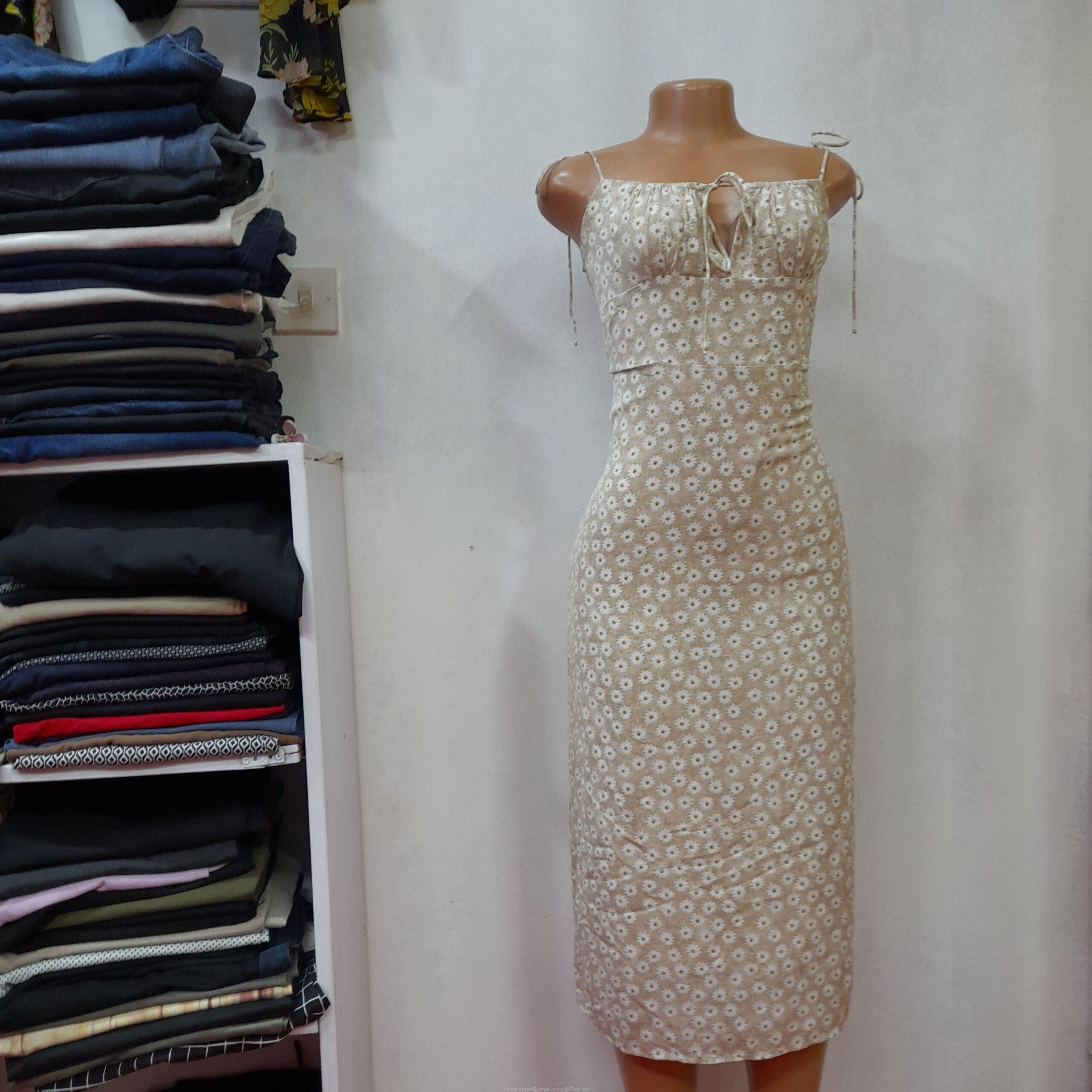 Dresses