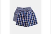 Men’s executive boxers
