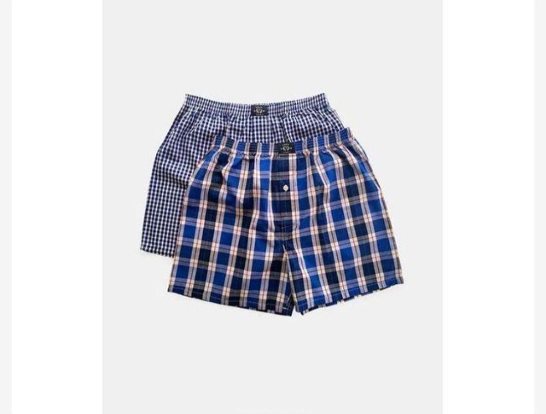 Men’s executive boxers