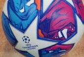 Goalkeeper gloves