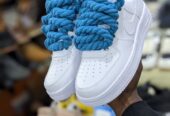 Nike airforce 1biglace