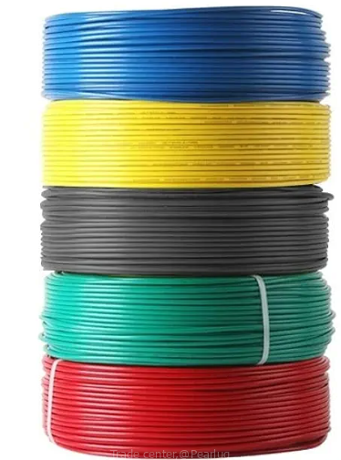 Single wires