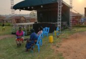 Stage