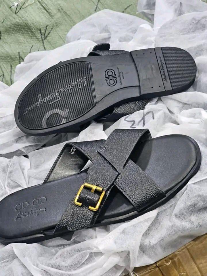 Men sandles