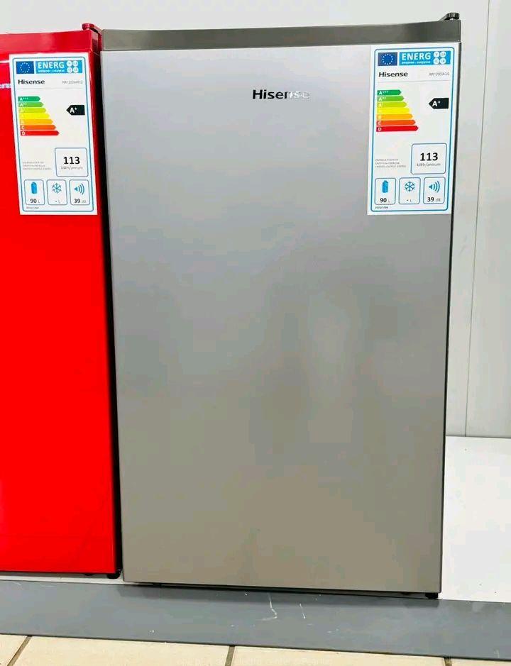 Hisense 120L Fridge
