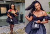 Ladies dresses