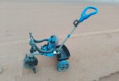 Little tikes original tricycle