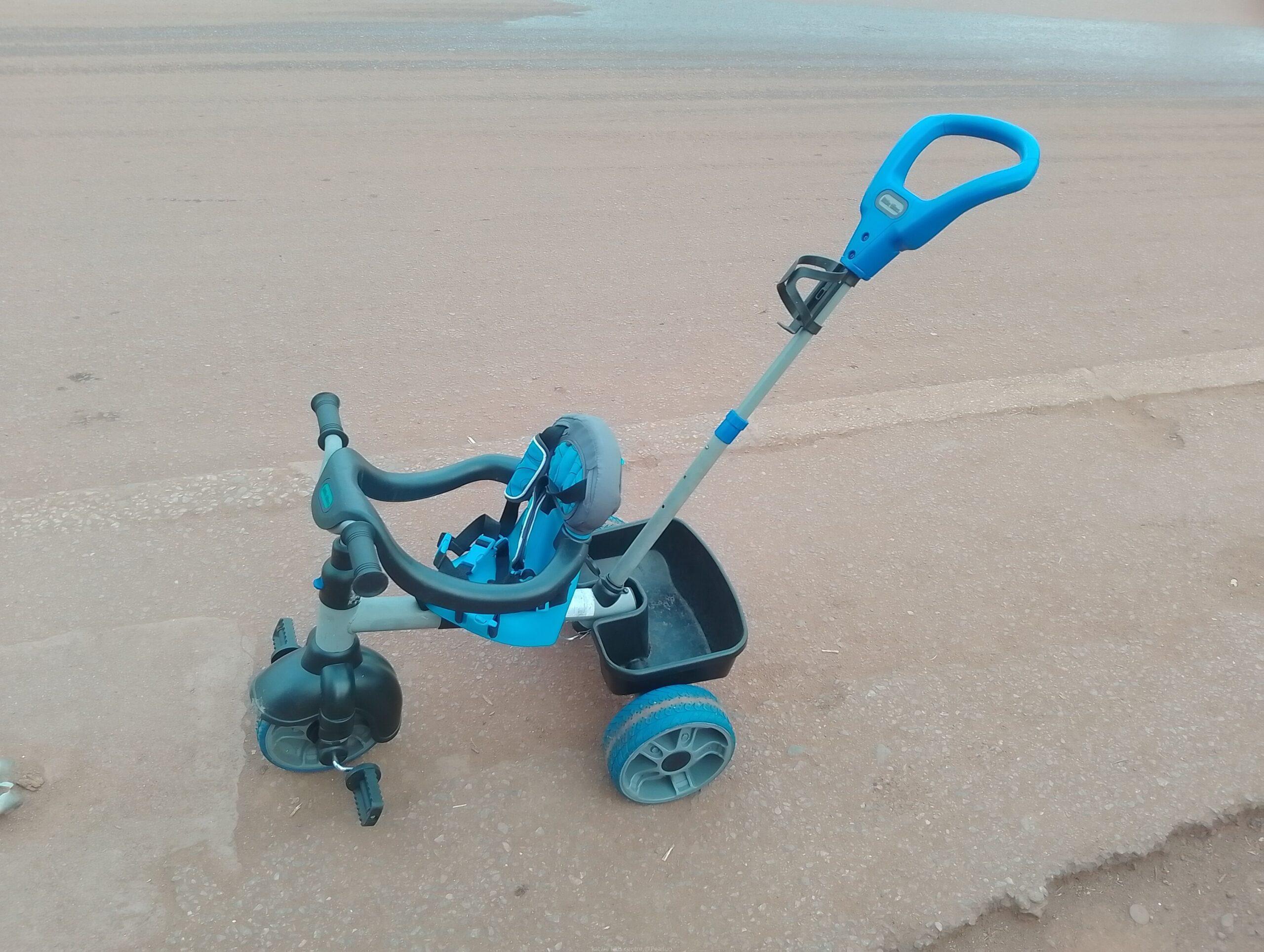 Little tikes original tricycle