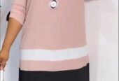 Ladies classy dresses