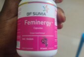 Feminergy made from natural grape extraction