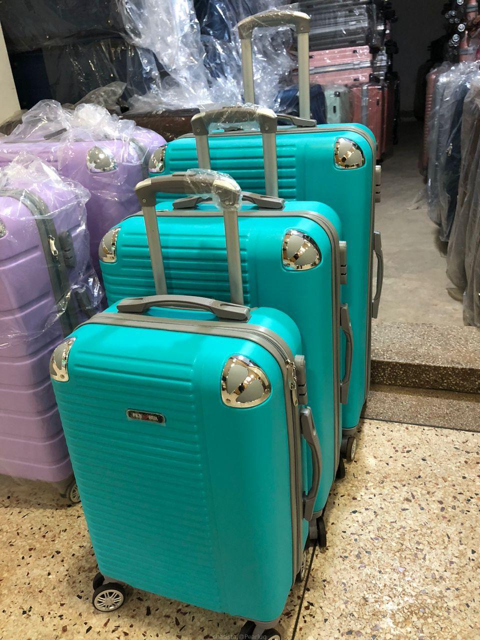 Suit case