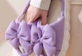 Soft shoe